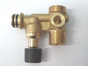 LLAVE LLENADO CORTA