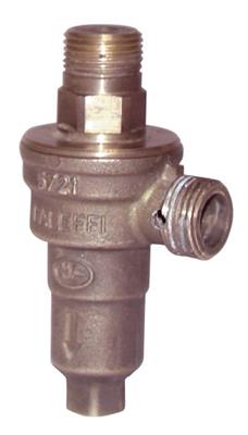 DESCONECTOR