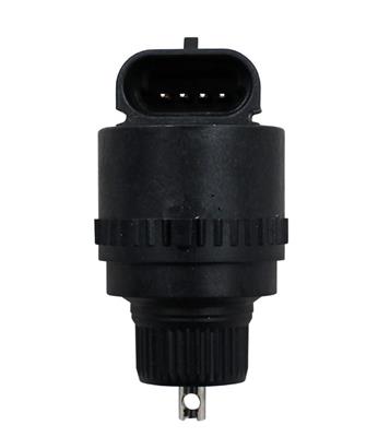 VALVULA 3 VIAS MOTOR