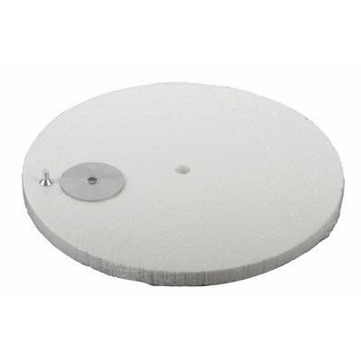 AISLANTE PLACA 10mm