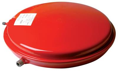 VASO EXPANSION 8L 1/2" 390x85mm