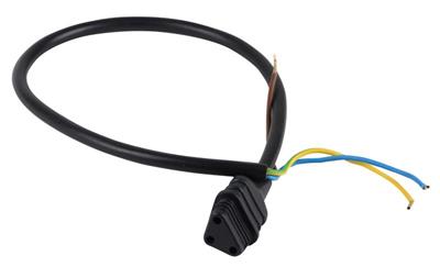 CABLE DANFOSS TRIANGULAR