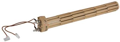 RESISTENCIA CABEZA OVALADA 3000W