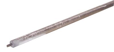 ANODO ZAEGEL HELD LOG. 600