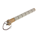 RESISTENCIA CABEZA OVALADA 1200W