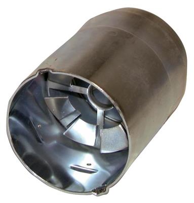 TUBO CONEXION LLAMA HS 10 DEL SOPLADOR