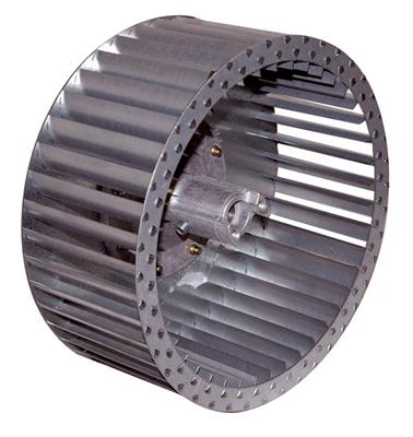 TURBINA QUEMADOR