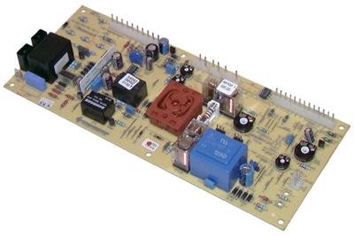 CIRCUITO ELECTRONICO