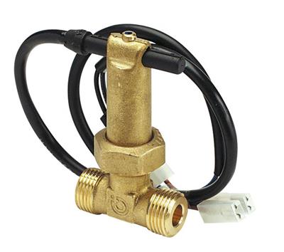 FLUSOSTATO 1/2" MM