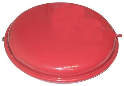 VASO EXPANSION 7L 3/8" 387x85 mm