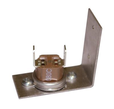 CLIXON SEGURIDAD 80º VERTICAL