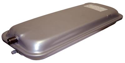 VASO EXPANSION 8L 3/8" 515x195x75mm