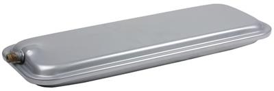 VASO EXPANSION 7L 3/8" 490x200x70mm ROSCA