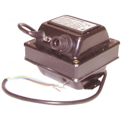 TRANSFORMADOR BRAHMA T 11F