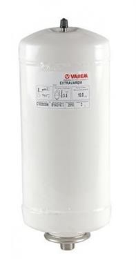 VASO EXPANSION 4L 1/2" 652x82x120mm