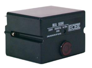 CENTRALITA CEM ECEE MA55H