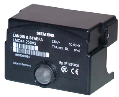 CENTRALITA SIEMENS/LANDIS LOA 44 255A2