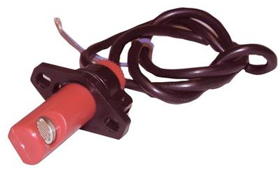FOTOCELULA BRAHMA FC7 ROJA
