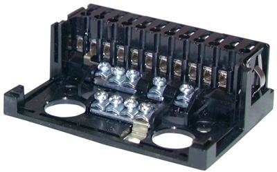 ZOCALO CAJA DE CONTROL