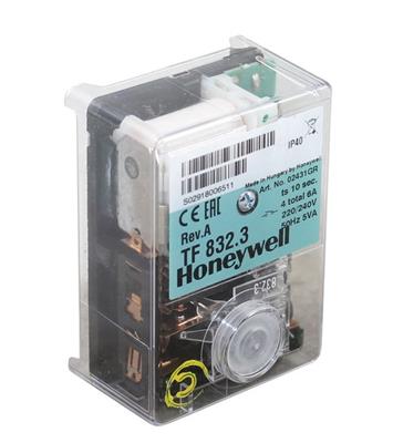 CENTRALITA SATRONIC TF 832