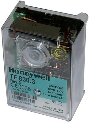 CENTRALITA SATRONIC S.TF 830.3