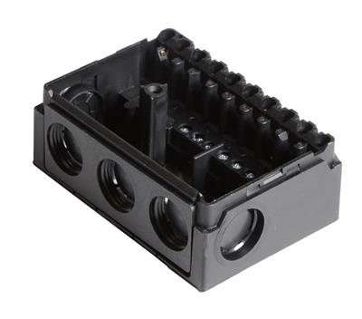 ZOCALO CONTROL TF 701-730-734-801-802