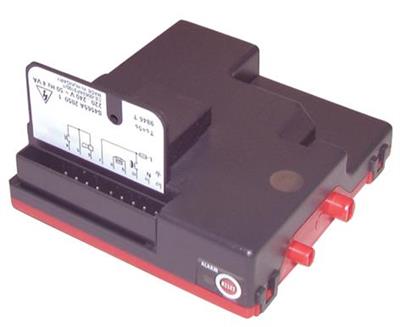 CENTRALITA CONTROL HONEYWELL