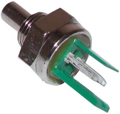 SONDA NTC VERDE