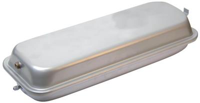 VASO EXPANSION 8L 3/8" M