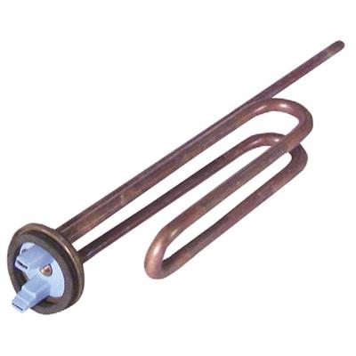 RESISTENCIA BLINDADA1800W 220V LONG: 260/120