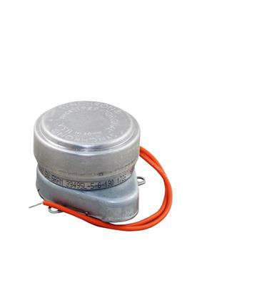MOTOR VALVULA 3 VIAS SYNCRON 240V/50HZ 5RPM 5W