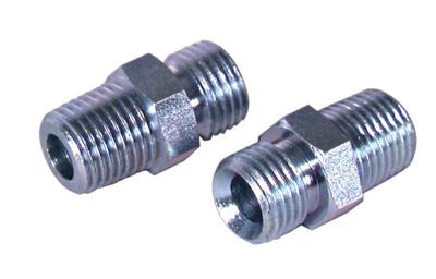 NIPPLE GASOLEO M1/2" CONICO X M1/2"