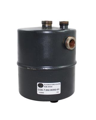 ACUMULADOR K26 AXCC
