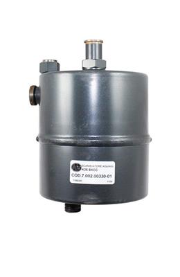ACUMULADOR K26 C/RACORES ROCA