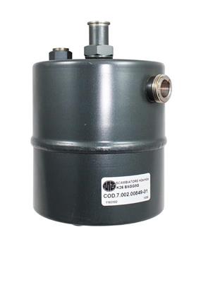 ACUMULADOR K26 BX LASIAN/FATECA