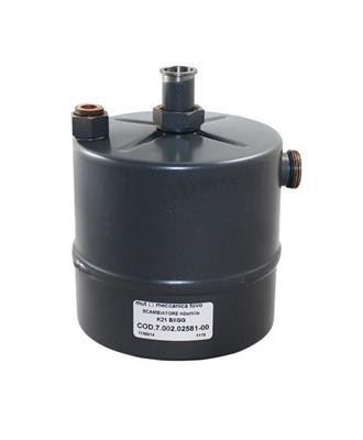 ACUMULADOR K21 BXGG DOMUSA