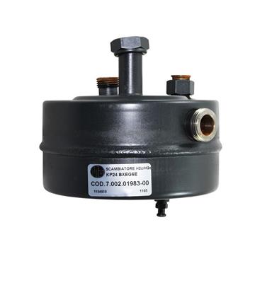 ACUMULADOR KP24 HERGOM