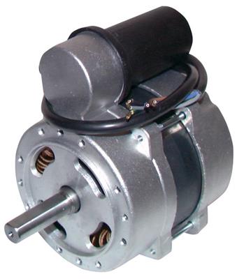 MOTOR AACO 60.2.75.32M DOBLE ROTACION CONDE. 75W
