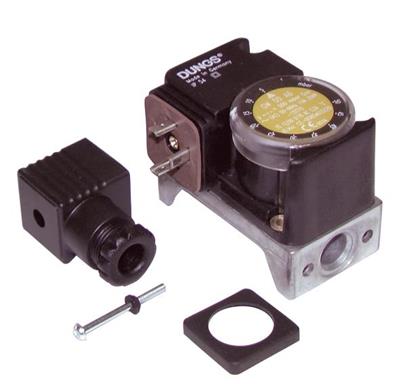 PRESOSTATO GAS GW50 - A6