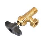 LLAVE LLENADO