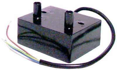 TRANSFORMADOR BRAHMA TC2STCAF