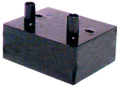 TRANSFORMADOR BRAHMA TC2STPAF