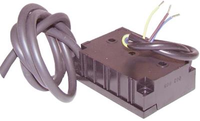 TRANSFORMADOR SATRONIC Z 801 B