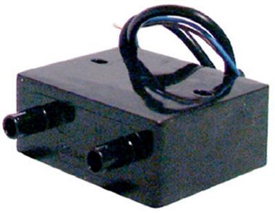 TRANSFORMADOR BRAHMA TC2 LVCA