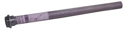 ANODO 3/4" - Ø22 MM LOG. 300