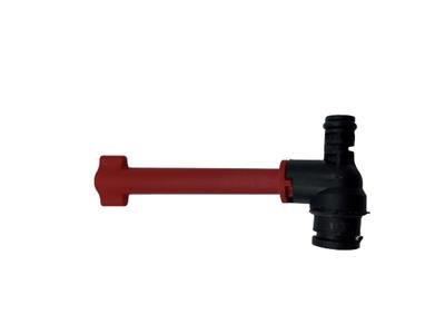 LLAVE LLENADO