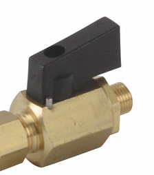 LLAVE LLENADO