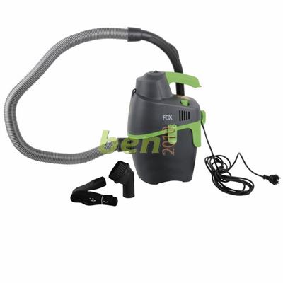 ASPIRADOR PORTATIL