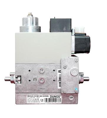 ELECTROVALVULA DUNGS MBDLE 410 B01.S52