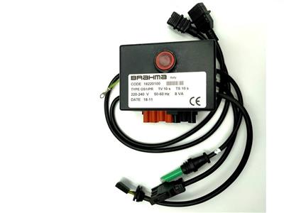 CENTRALITA BRAHMA OS1/PR TW10 TS10